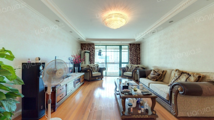 凯欣豪园二手房实景图