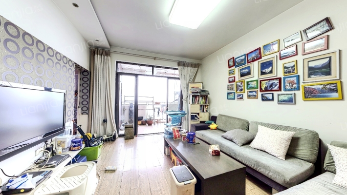 升伟新意境二手房实景图