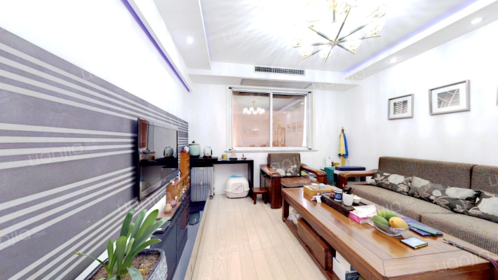 景翠公寓二手房实景图