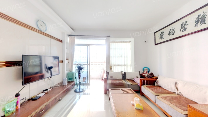 風華世家二手房实景图