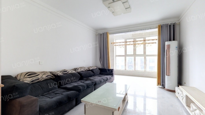 清华大溪地六号院二手房实景图