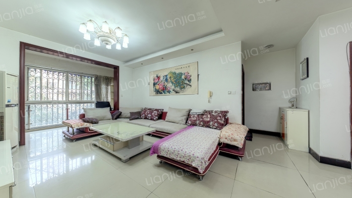 南丽湾二手房实景图