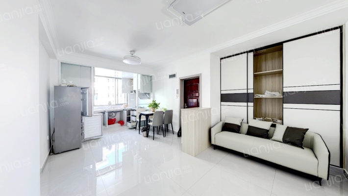 三元新村二手房实景图