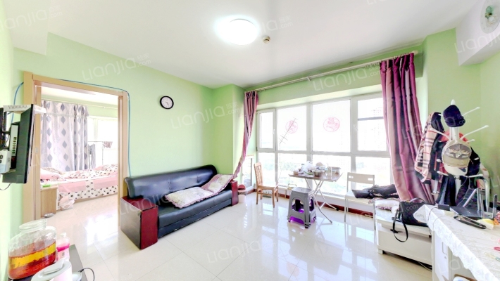 国瑞城公寓二手房实景图