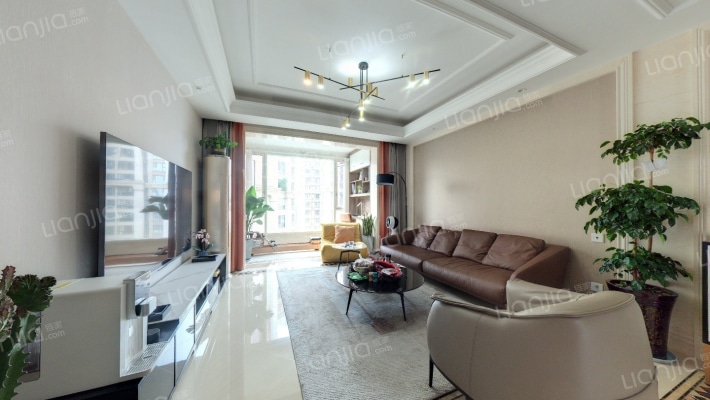 太阳公元二期二手房实景图