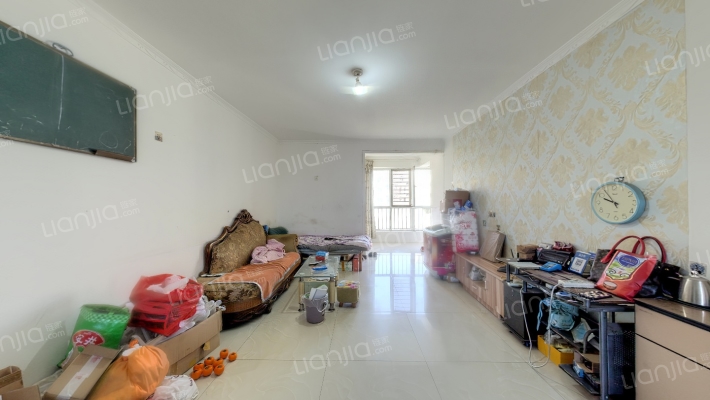 水印莱茵二手房实景图