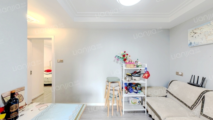 长庆路二手房实景图