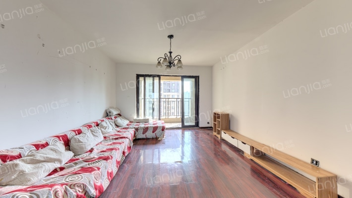 鑫苑名城北苑二手房实景图