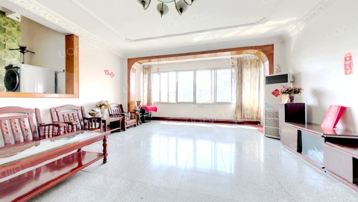 东苑(安居路)二手房实景图