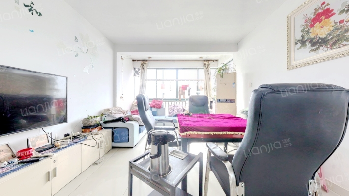 南城丽景二手房实景图