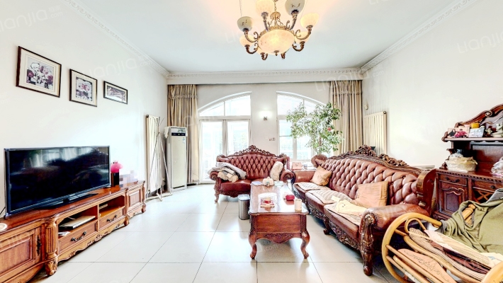 大溪地二手房实景图