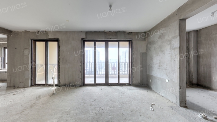 中庚·香匯新时代二手房实景图