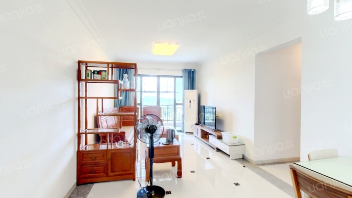 顺德碧桂园桂澜山二手房实景图