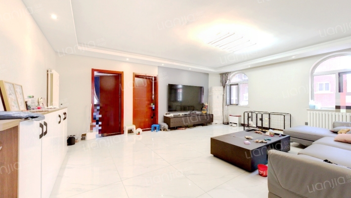 龙岱花园小区二手房实景图