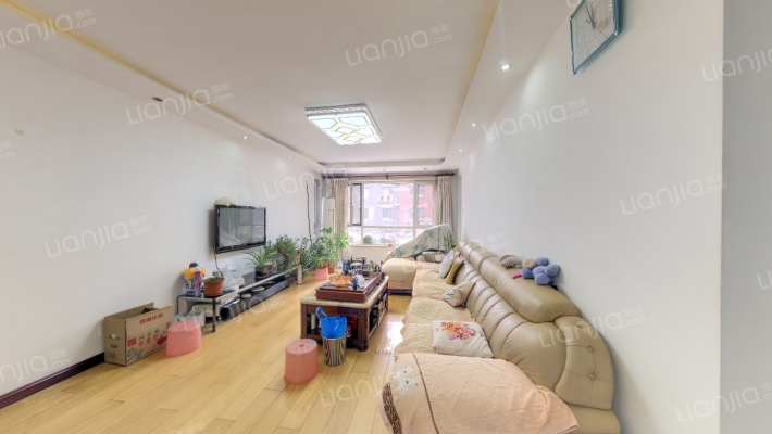 证大清华园二手房实景图