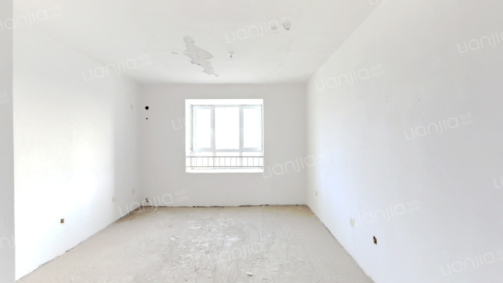 环岛豪庭二手房实景图