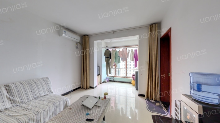 塔坛村二手房实景图