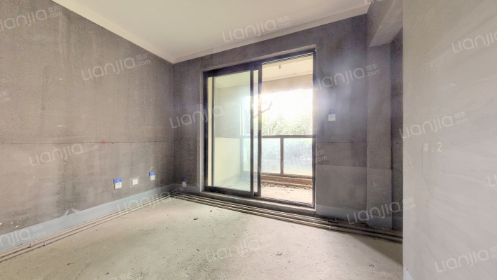 建业花园里海棠苑二手房实景图