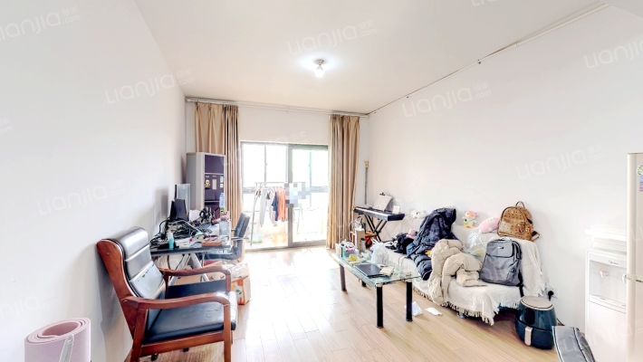 大学里(一期)二手房实景图