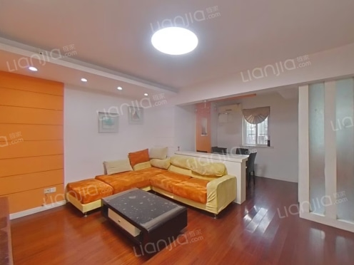 整租·福星小区 2室2厅 南