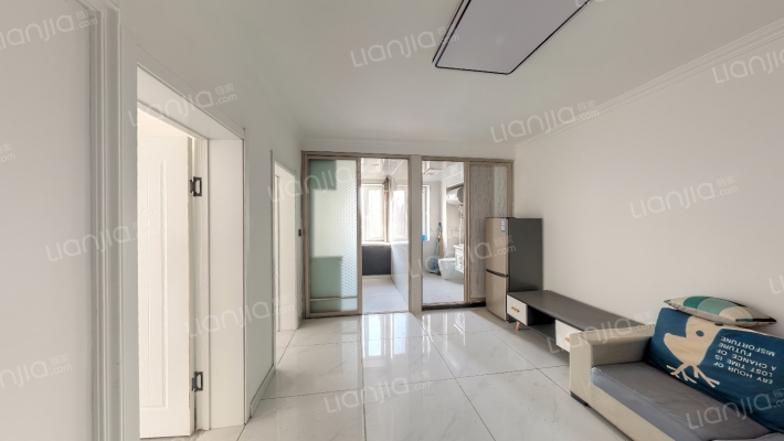 集萃花园二手房实景图