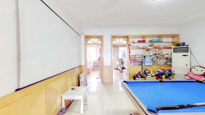 舜耕路8-1号二手房实景图