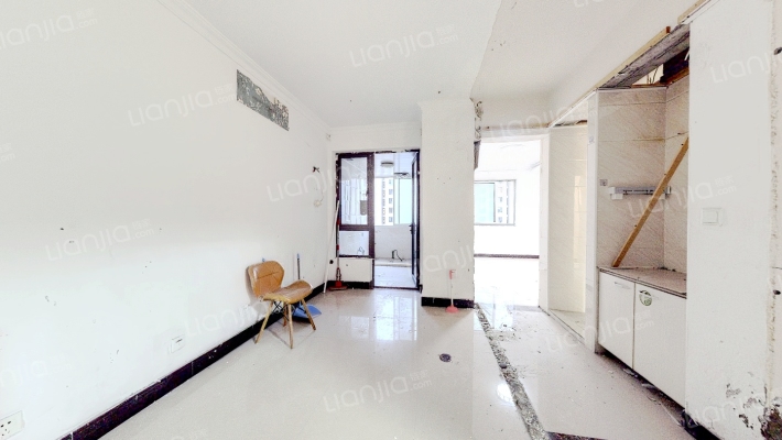 大华锦绣华城(二街区)二手房实景图