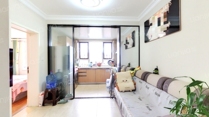 融创洋浦壹號二手房实景图