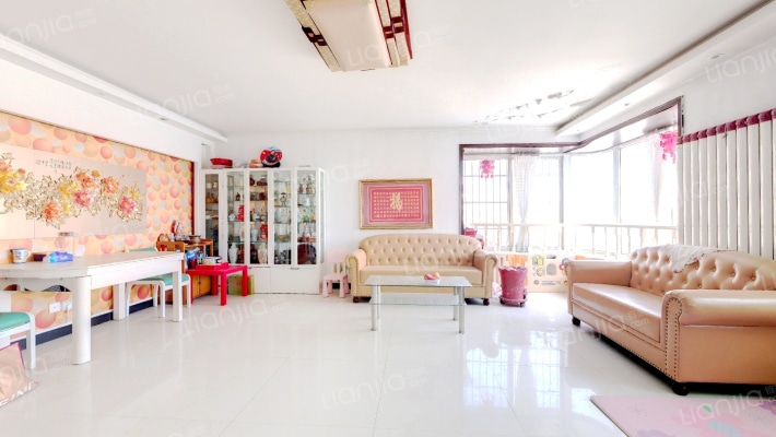 怡成园二手房实景图