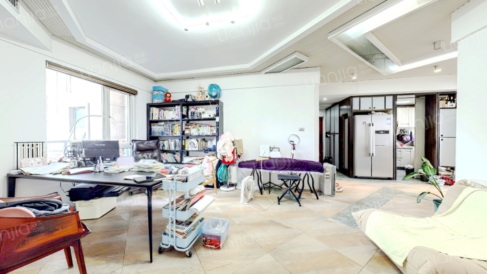 保利公园九里二手房实景图