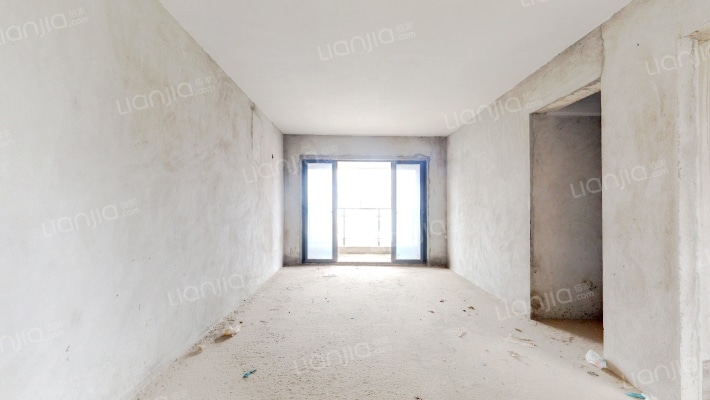 东泰雅筑二手房实景图