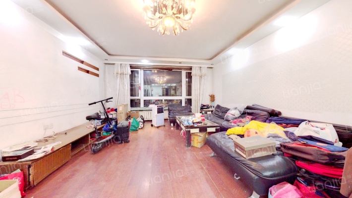 九林居二手房实景图