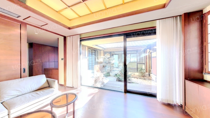 金石万巷二手房实景图