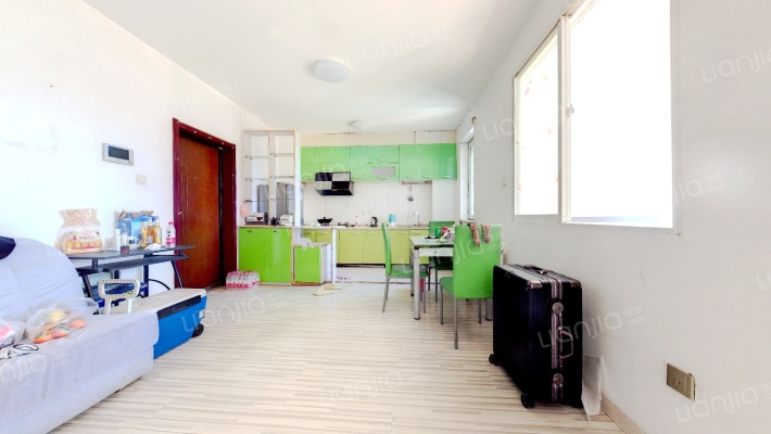 富海云天二手房实景图