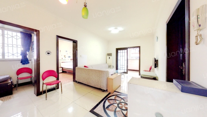 佳春苑二手房实景图