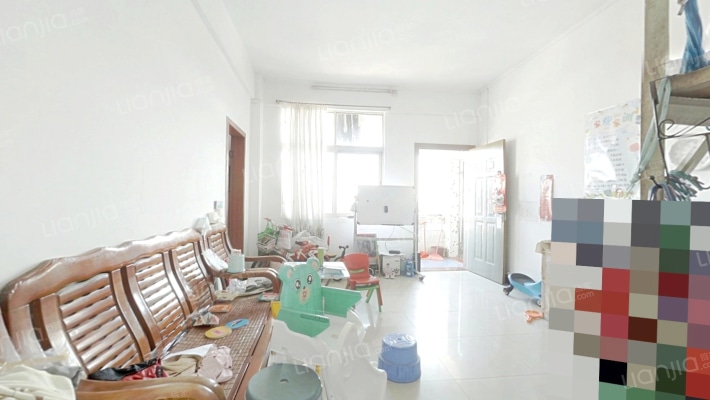 乐怡苑二手房实景图