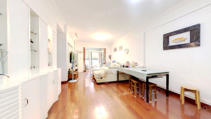 凯乐花园二手房实景图