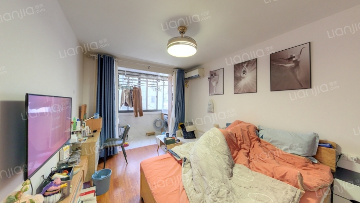 唐家沙小区二手房实景图