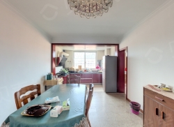 整租·复三新村 3室1厅 南_复三新村租房