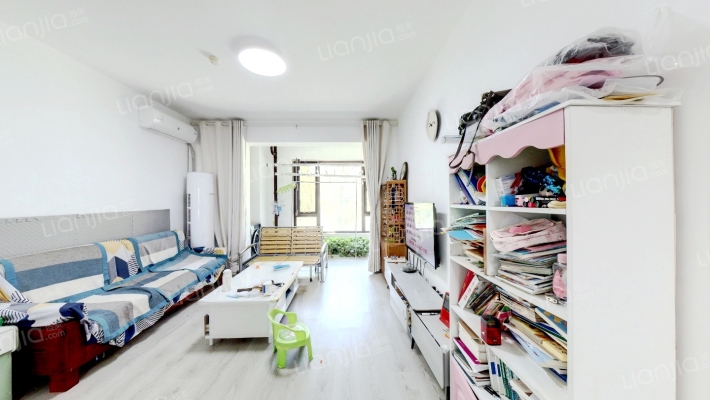 云麓壹期二手房实景图