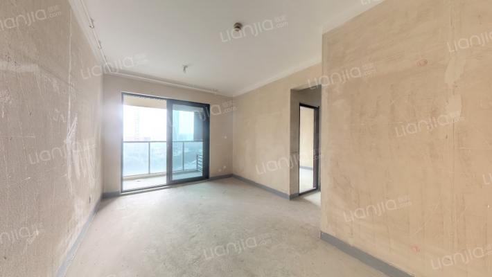 玉兰花园二手房实景图