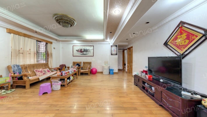 龍豐花園二手房实景图