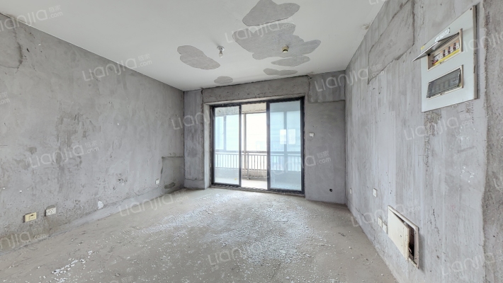 海投第一湾二手房实景图