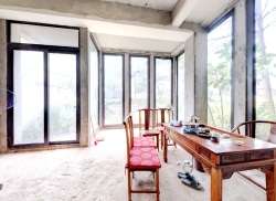 整租·星海游艇别墅 5室2厅 跃层 南_星海游艇别墅租房