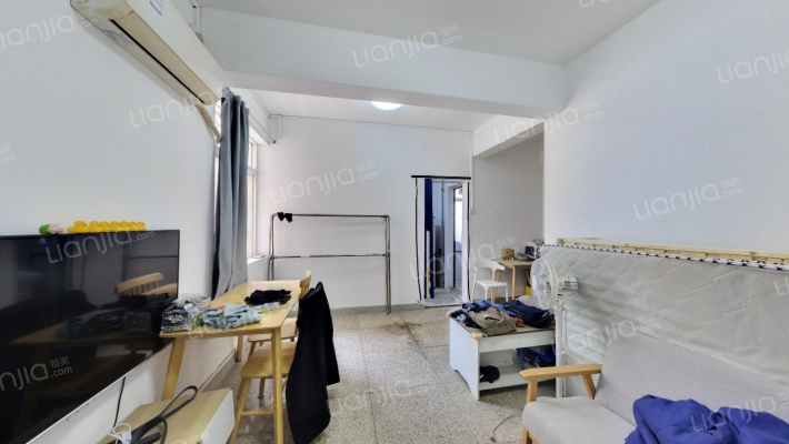 杨箕东小区二手房实景图