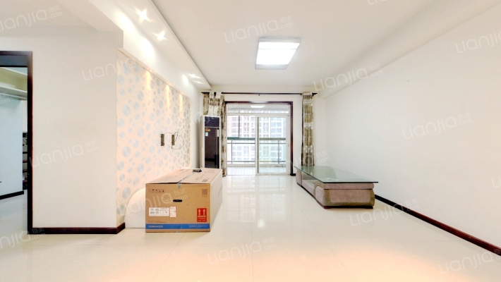 博学华府二手房实景图