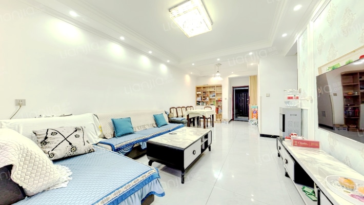 竹林别院二手房实景图