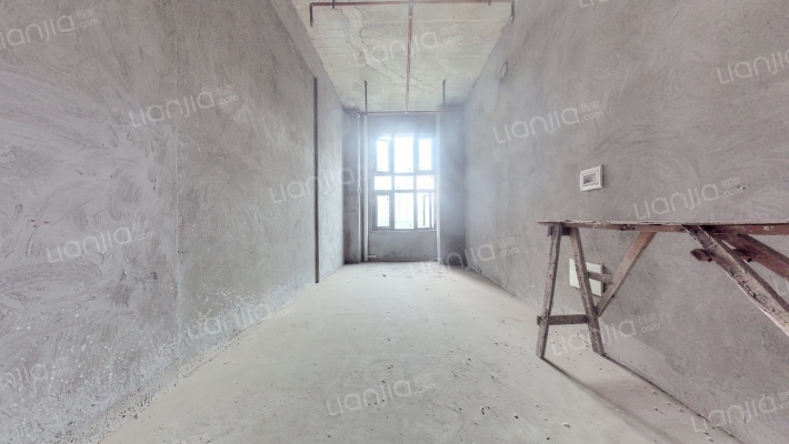 恒大未来城六街区二手房实景图