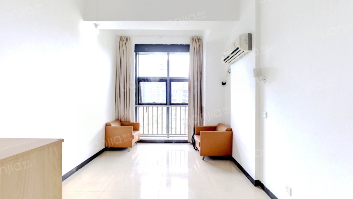 五洲国际广场二手房实景图