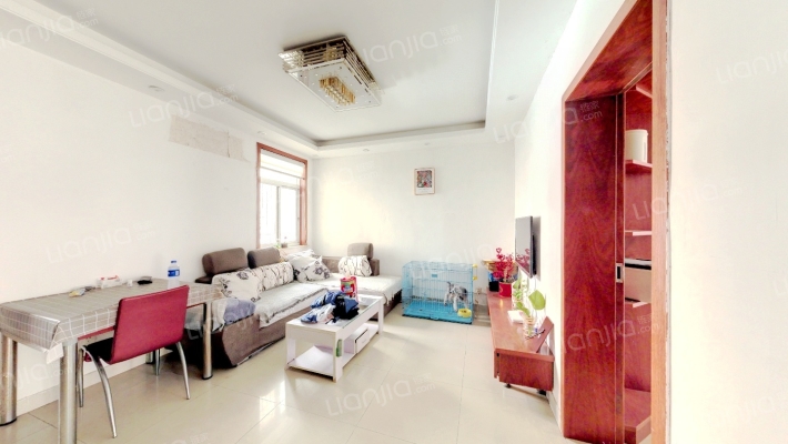 合肥油泵厂宿舍二手房实景图